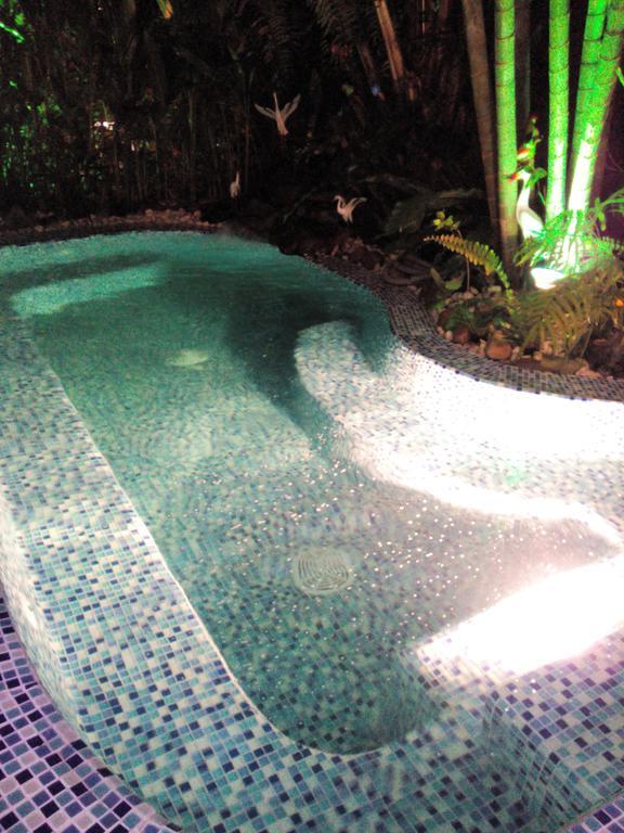 Patong Sunbeach Mansion Ngoại thất bức ảnh