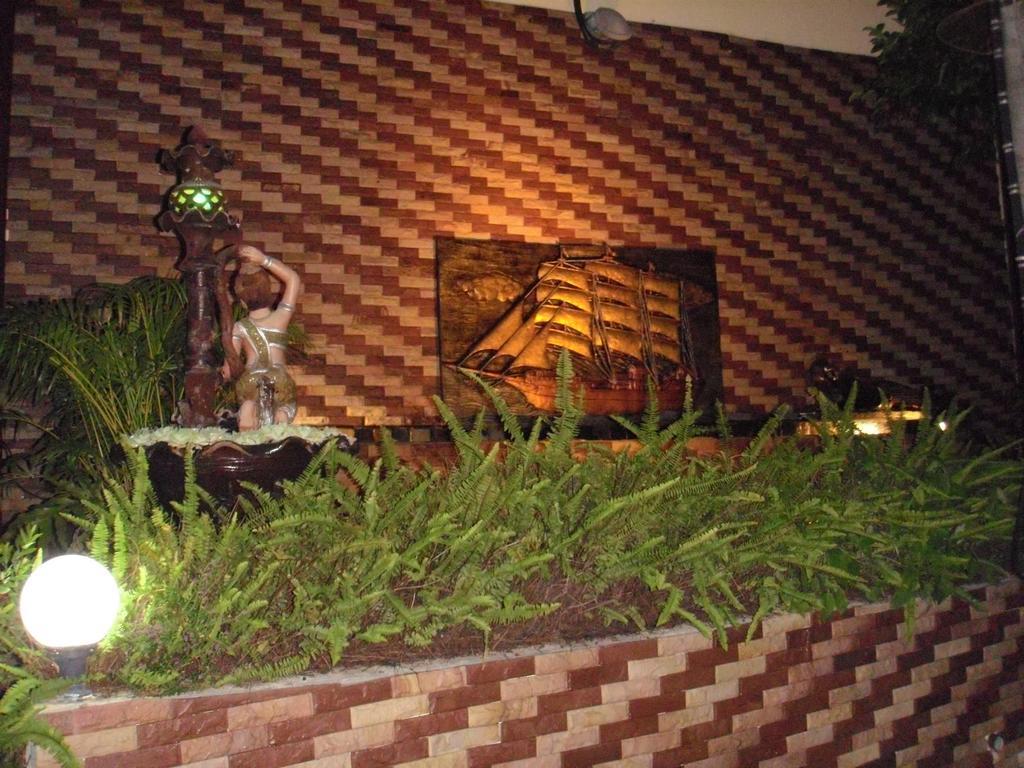 Patong Sunbeach Mansion Ngoại thất bức ảnh