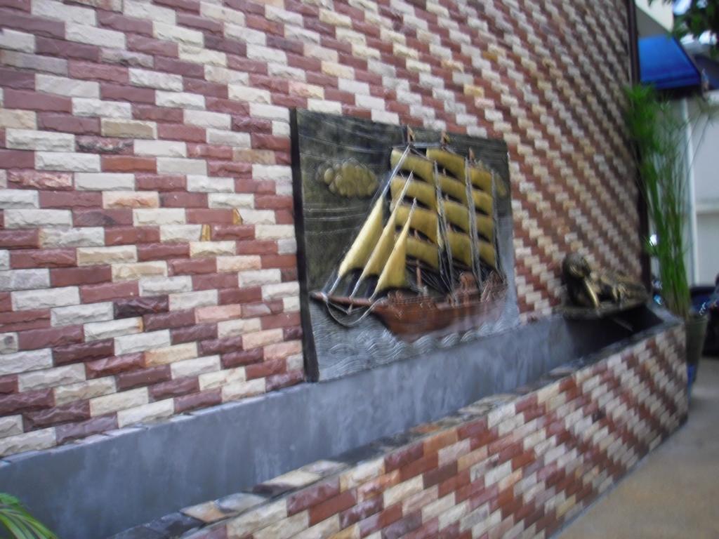 Patong Sunbeach Mansion Ngoại thất bức ảnh
