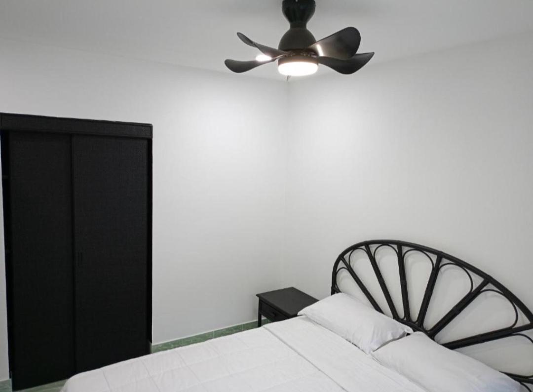 Patong Sunbeach Mansion Ngoại thất bức ảnh