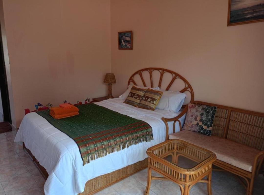 Patong Sunbeach Mansion Ngoại thất bức ảnh